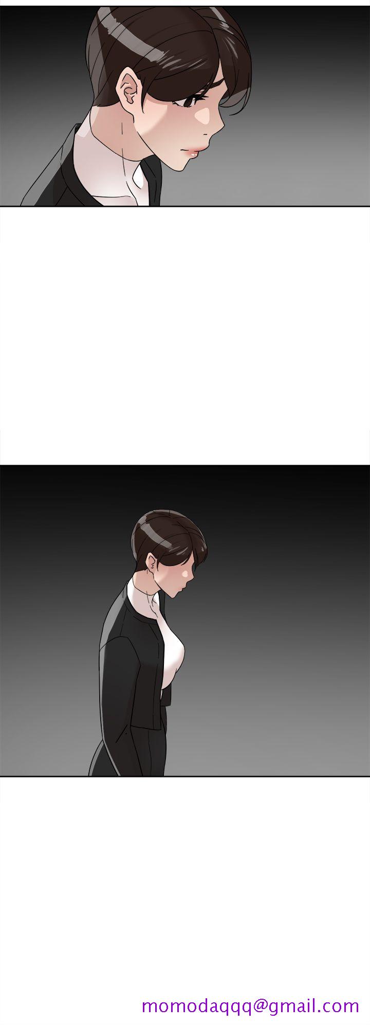她的高跟鞋(无删减)[抖漫]韩漫全集-她的高跟鞋(无删减)-第59話 - 被看到也無所謂无删减无遮挡章节图片 
