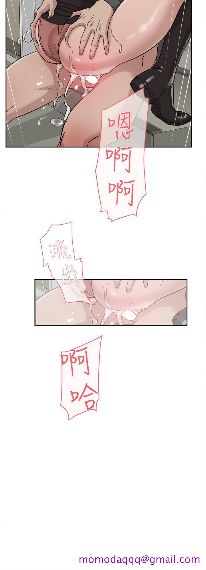 她的高跟鞋(无删减)[抖漫]韩漫全集-她的高跟鞋(无删减)-第60話 - 搶先一步无删减无遮挡章节图片 