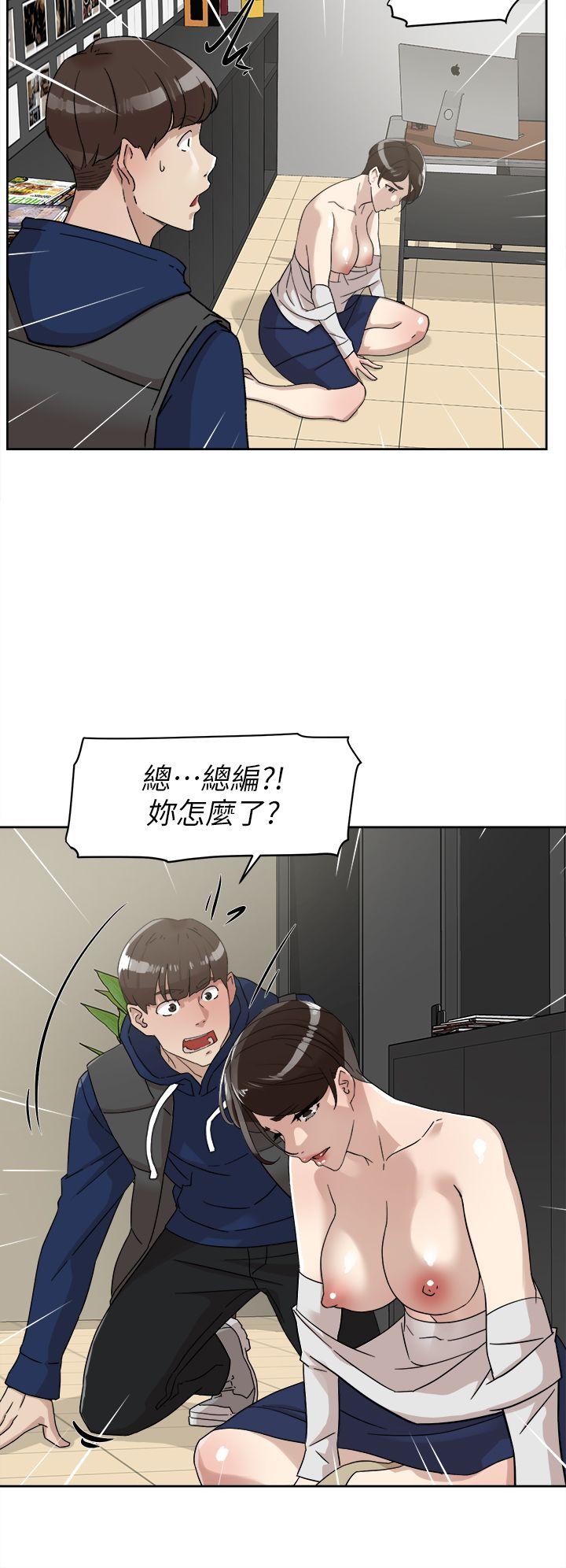 她的高跟鞋(无删减)[h漫]韩漫全集-她的高跟鞋(无删减)-第61話 - 失去一切的危機无删减无遮挡章节图片 