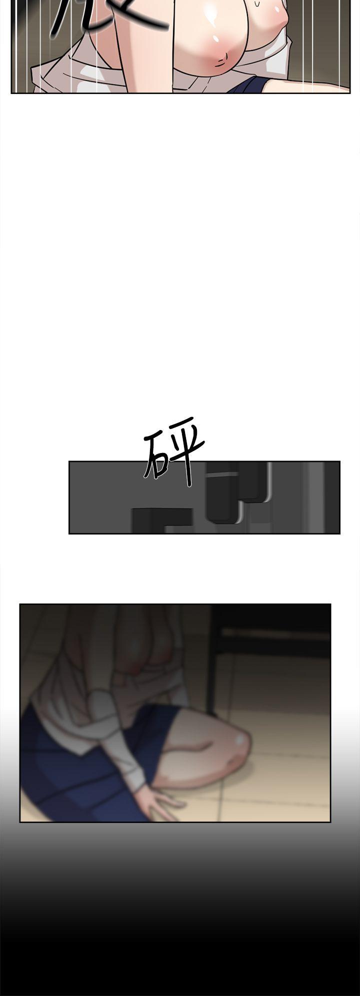 她的高跟鞋(无删减)[h漫]韩漫全集-她的高跟鞋(无删减)-第61話 - 失去一切的危機无删减无遮挡章节图片 