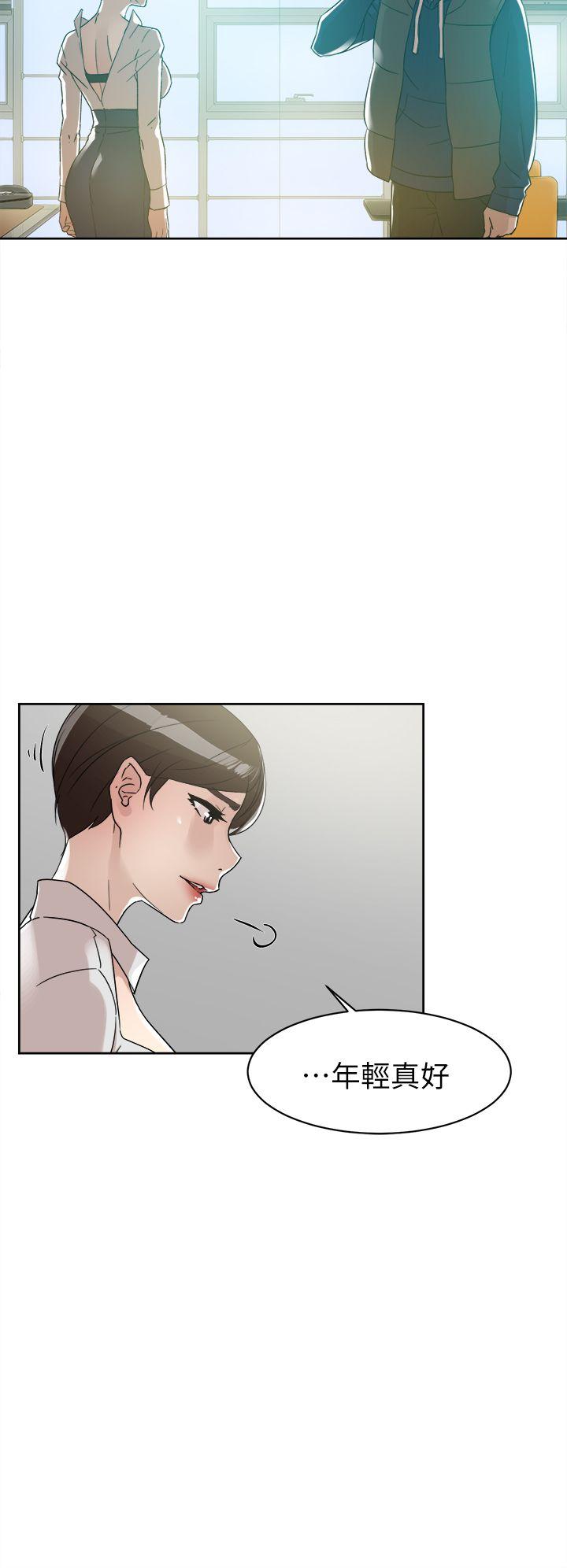 她的高跟鞋(无删减)[h漫]韩漫全集-她的高跟鞋(无删减)-第62話-藝瑟的特別服務无删减无遮挡章节图片 