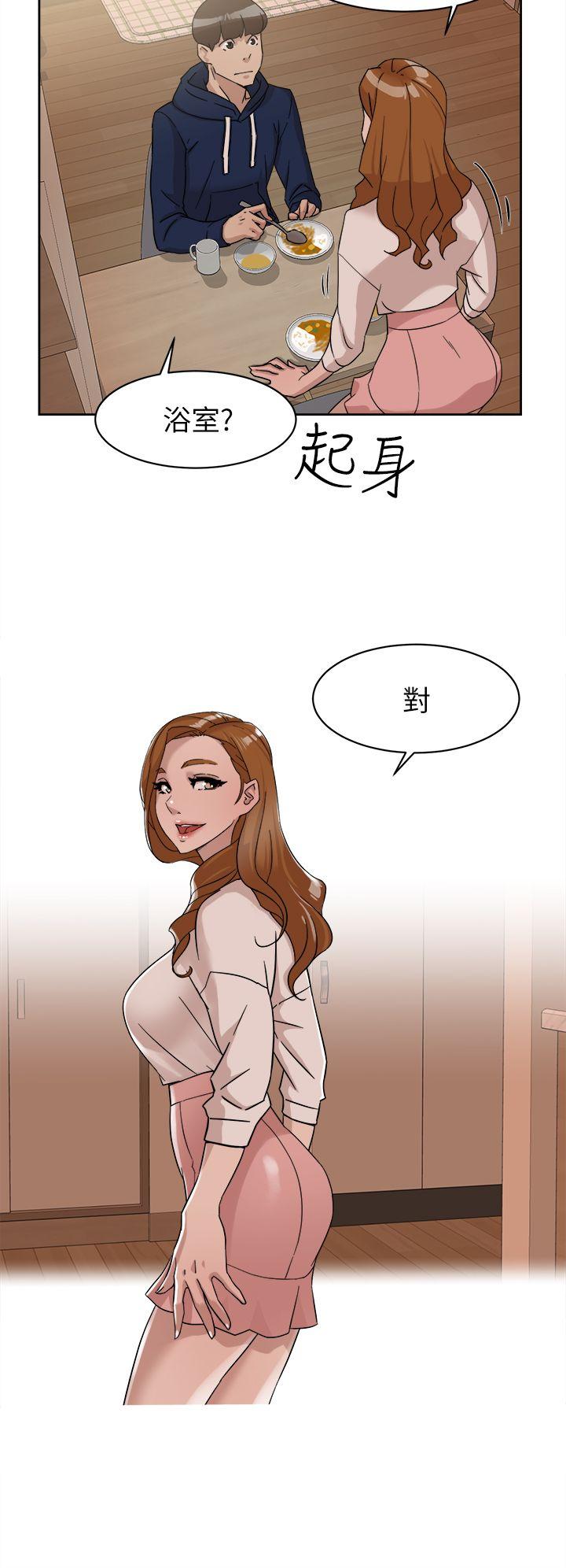 她的高跟鞋(无删减)[h漫]韩漫全集-她的高跟鞋(无删减)-第62話-藝瑟的特別服務无删减无遮挡章节图片 