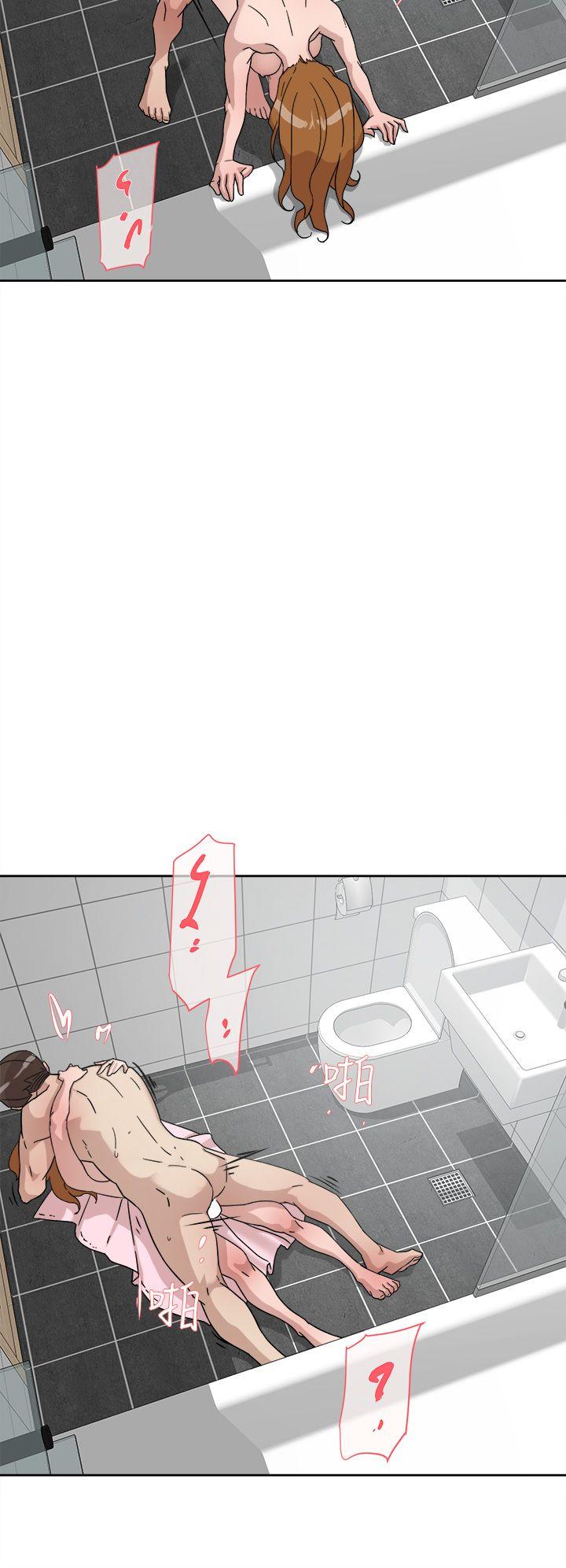 她的高跟鞋(无删减)[抖漫]韩漫全集-她的高跟鞋(无删减)-第63話-真宇~選我選我无删减无遮挡章节图片 