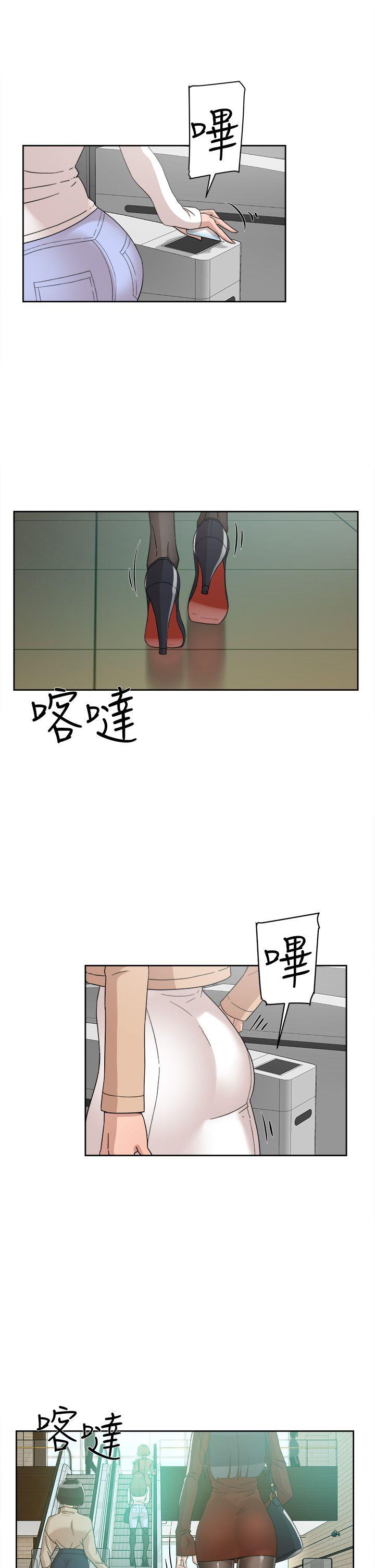 她的高跟鞋(无删减)[h漫]韩漫全集-她的高跟鞋(无删减)-第64話-新總編調教女人的方法无删减无遮挡章节图片 