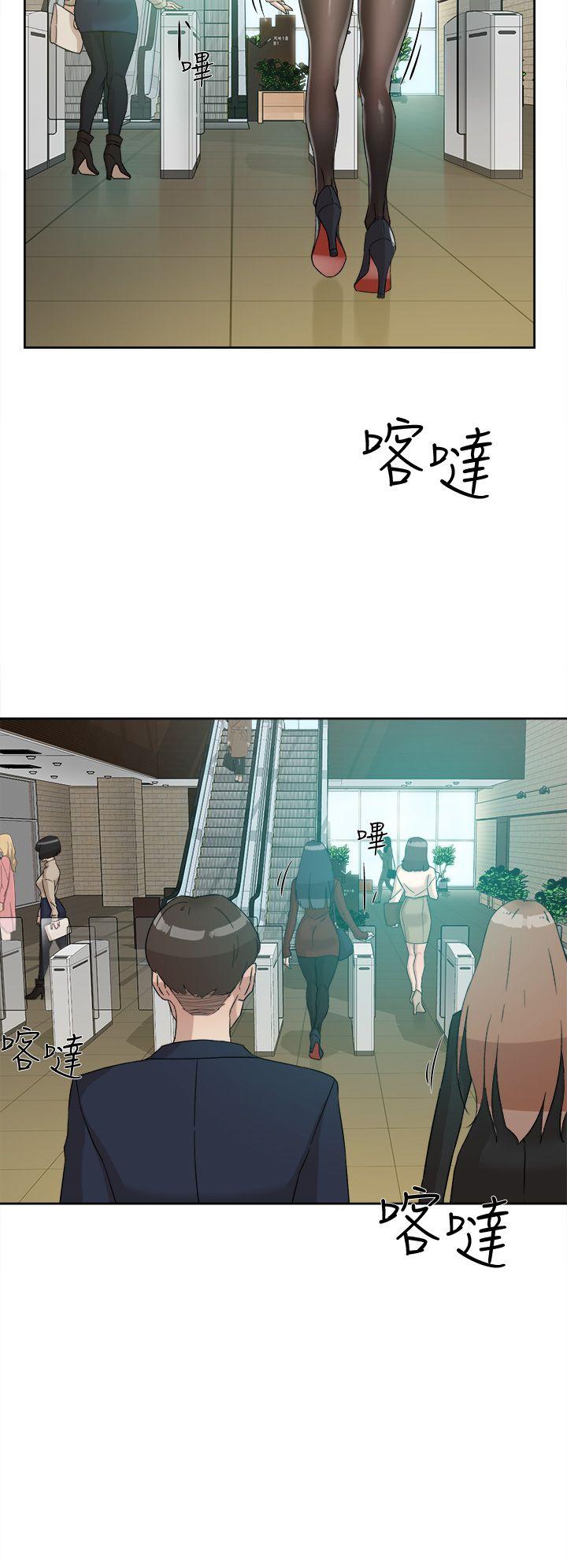 她的高跟鞋(无删减)[h漫]韩漫全集-她的高跟鞋(无删减)-第64話-新總編調教女人的方法无删减无遮挡章节图片 