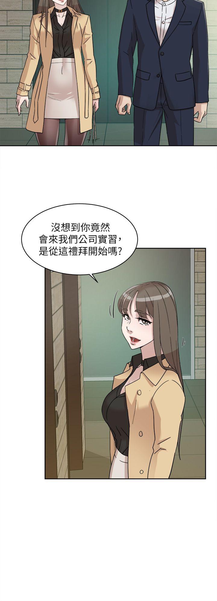 她的高跟鞋(无删减)[h漫]韩漫全集-她的高跟鞋(无删减)-第64話-新總編調教女人的方法无删减无遮挡章节图片 