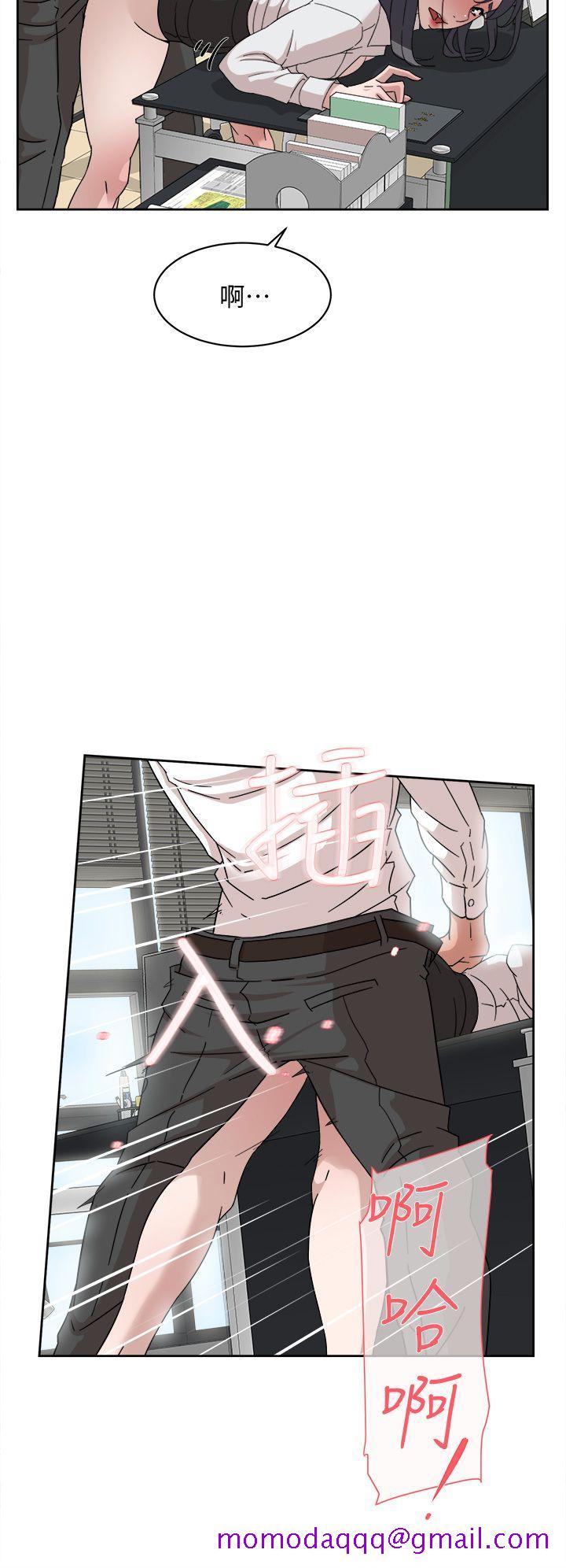 她的高跟鞋(无删减)[h漫]韩漫全集-她的高跟鞋(无删减)-第64話-新總編調教女人的方法无删减无遮挡章节图片 