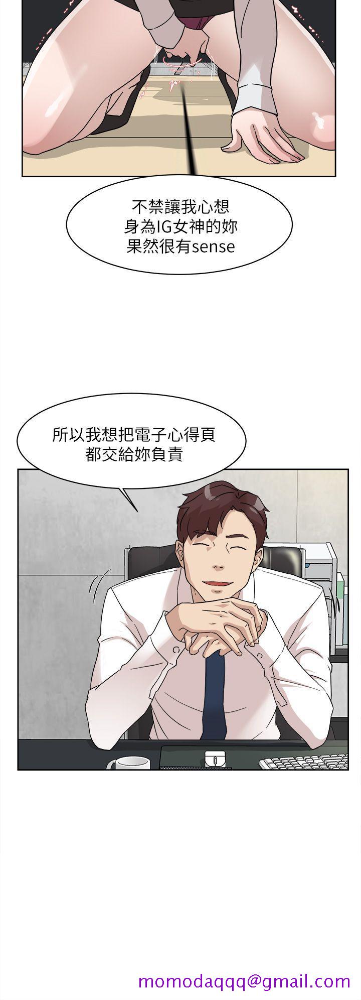 她的高跟鞋(无删减)[h漫]韩漫全集-她的高跟鞋(无删减)-第64話-新總編調教女人的方法无删减无遮挡章节图片 