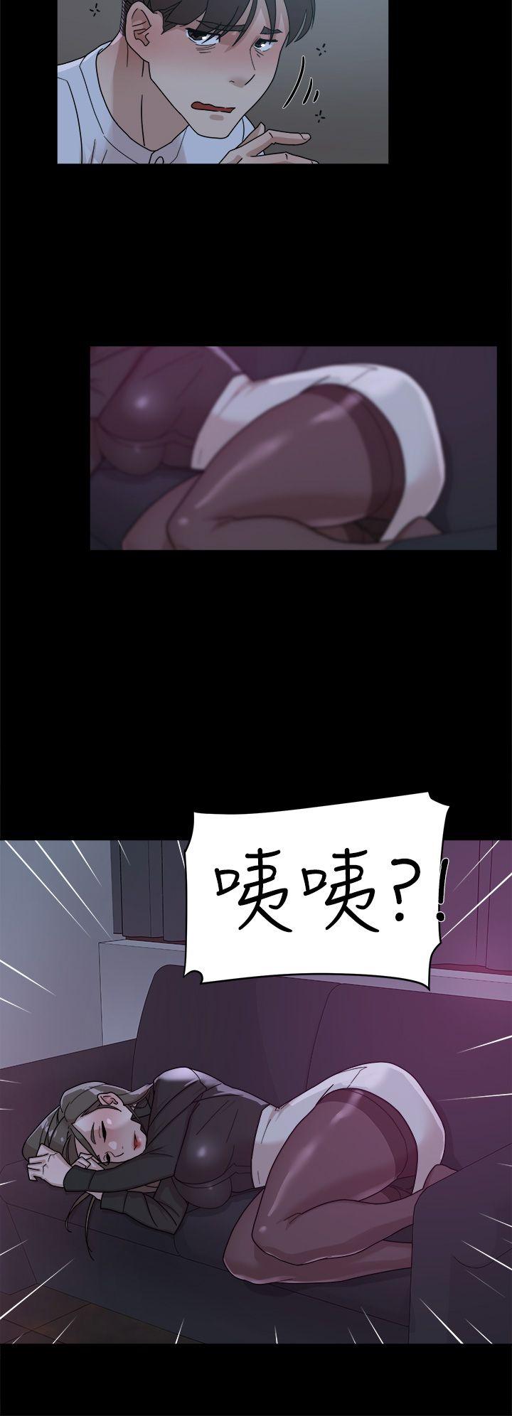 她的高跟鞋(无删减)[h漫]韩漫全集-她的高跟鞋(无删减)-第66話-你能負責嗎无删减无遮挡章节图片 