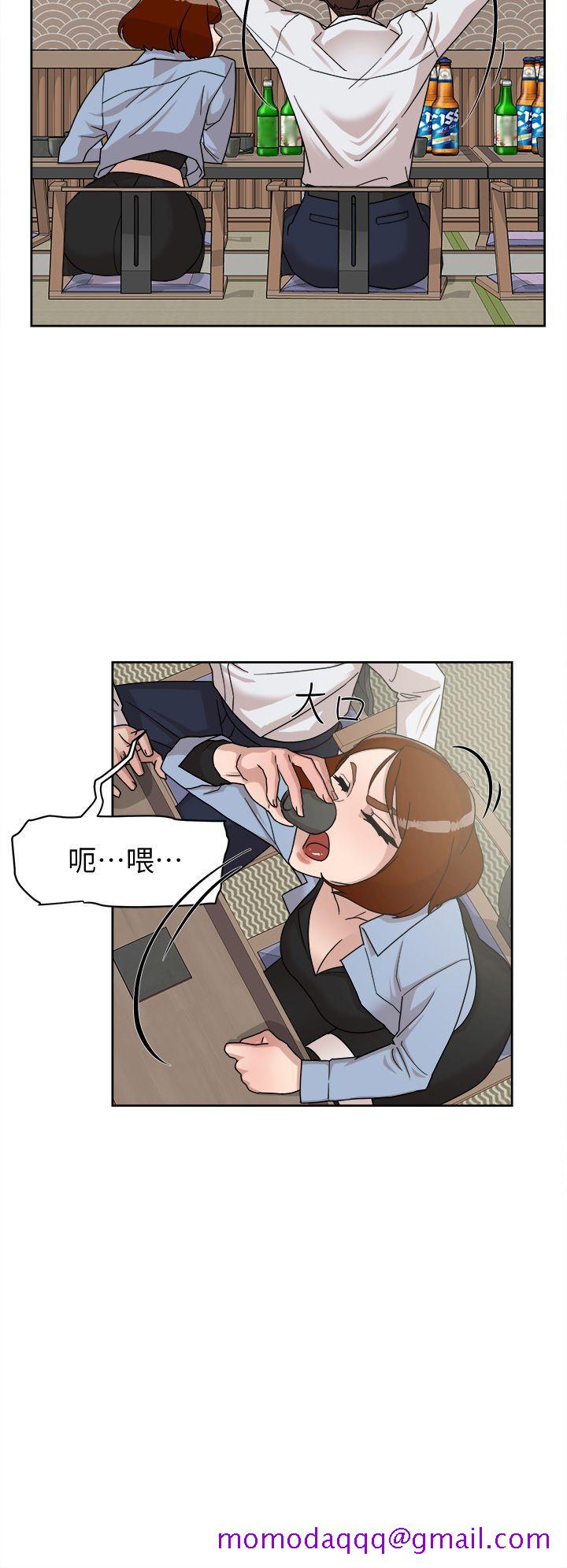 她的高跟鞋(无删减)[h漫]韩漫全集-她的高跟鞋(无删减)-第66話-你能負責嗎无删减无遮挡章节图片 