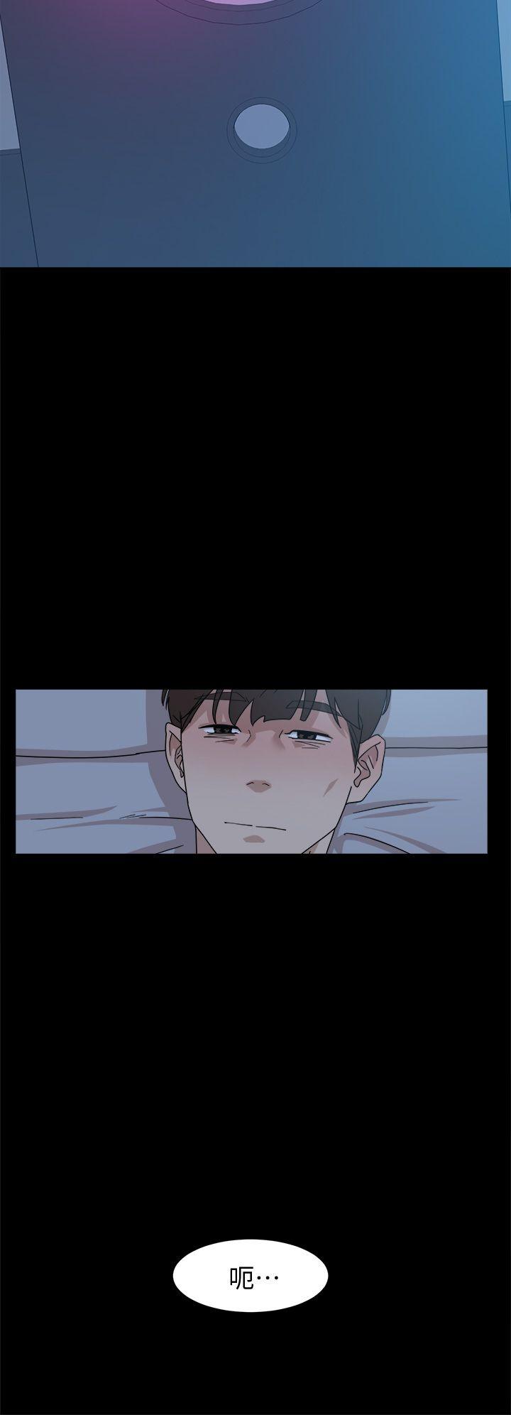 她的高跟鞋(无删减)[h漫]韩漫全集-她的高跟鞋(无删减)-第66話-你能負責嗎无删减无遮挡章节图片 