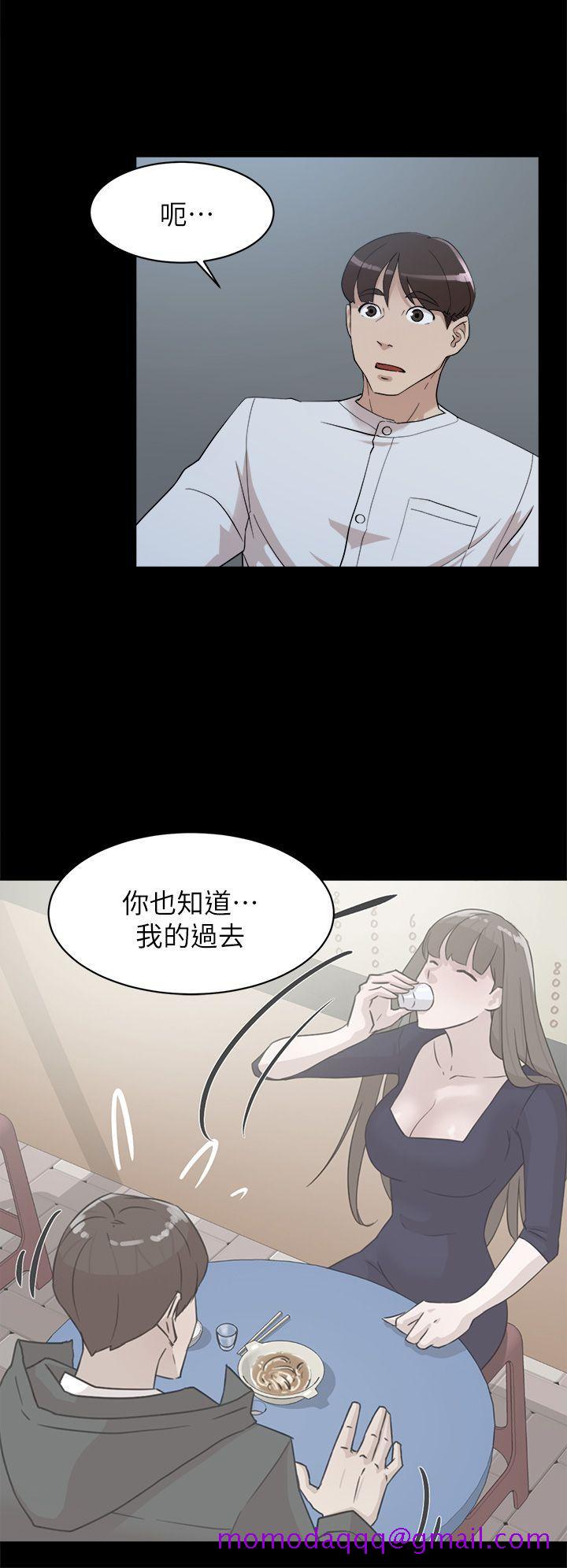 她的高跟鞋(无删减)[h漫]韩漫全集-她的高跟鞋(无删减)-第66話-你能負責嗎无删减无遮挡章节图片 