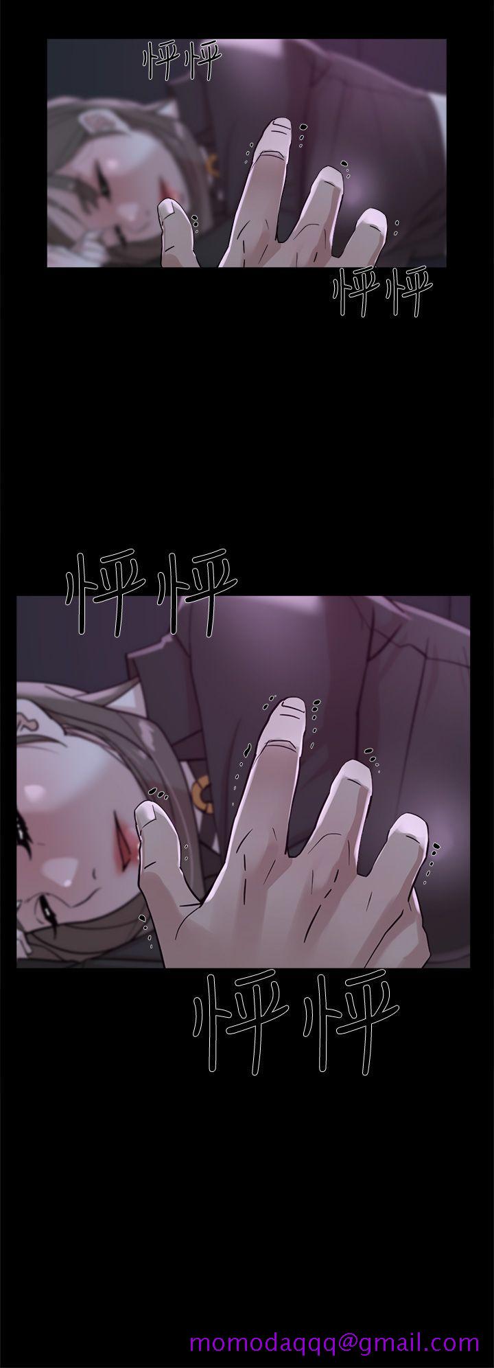 她的高跟鞋(无删减)[h漫]韩漫全集-她的高跟鞋(无删减)-第66話-你能負責嗎无删减无遮挡章节图片 