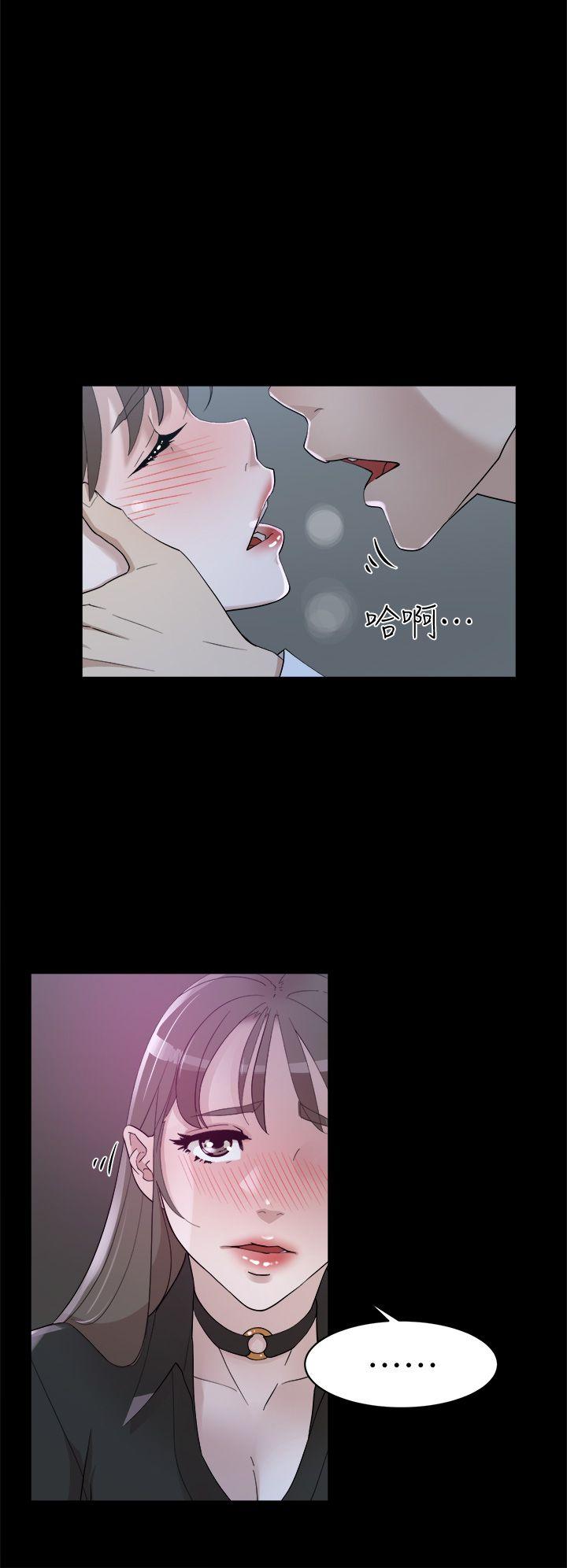 她的高跟鞋(无删减)[h漫]韩漫全集-她的高跟鞋(无删减)-第67話-和世潤截然不同的第一次无删减无遮挡章节图片 