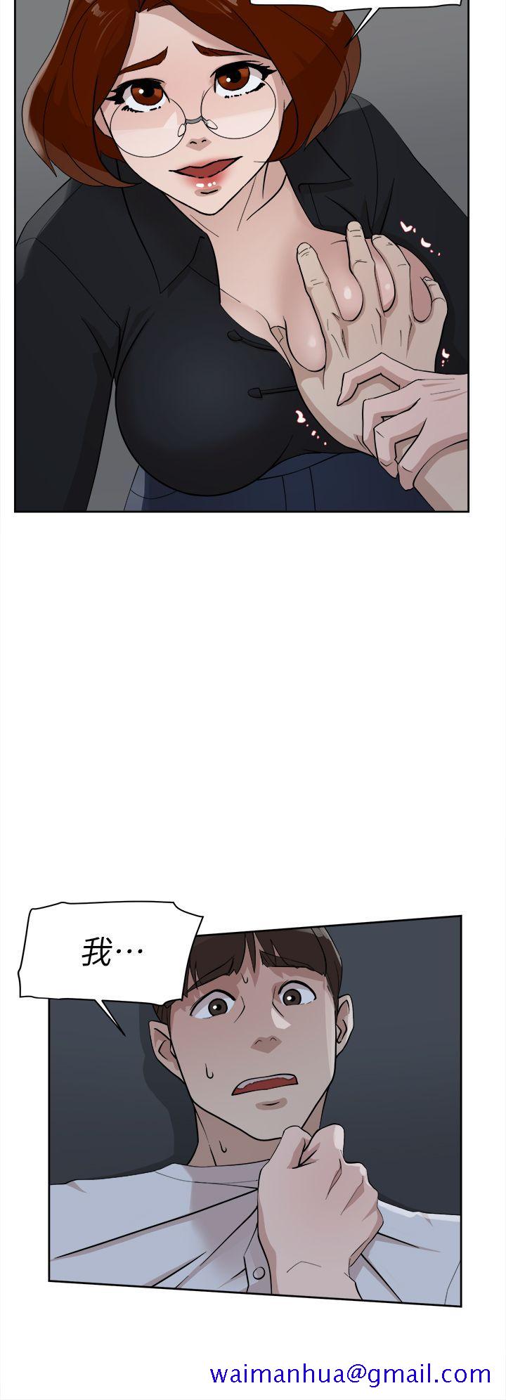 她的高跟鞋(无删减)[h漫]韩漫全集-她的高跟鞋(无删减)-第69話-你都知道了還能包容她嗎无删减无遮挡章节图片 