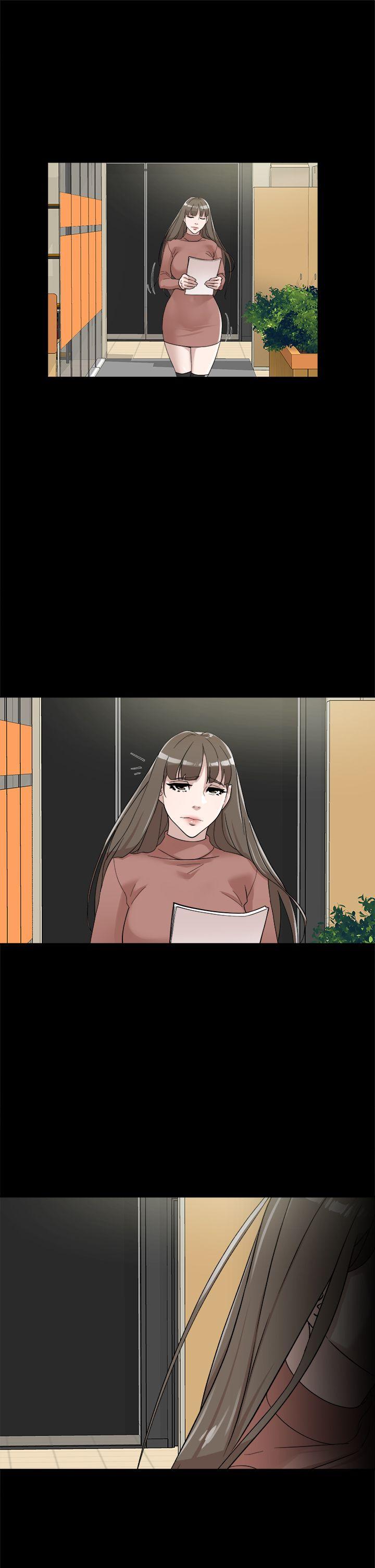 她的高跟鞋(无删减)[h漫]韩漫全集-她的高跟鞋(无删减)-第70話-酒後吐真言无删减无遮挡章节图片 