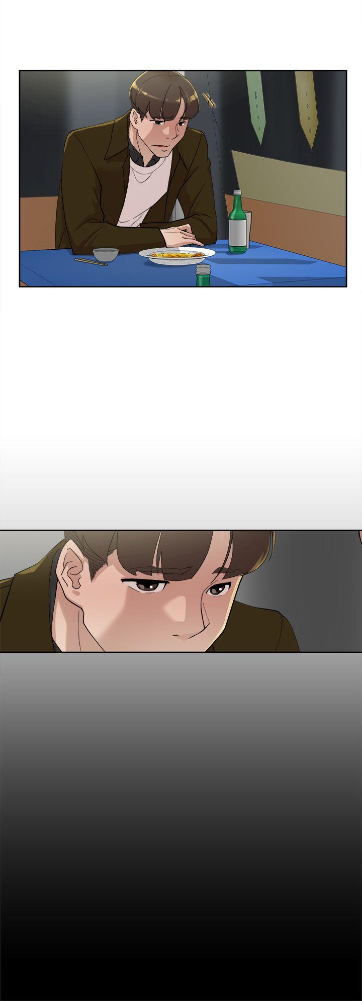 她的高跟鞋(无删减)[h漫]韩漫全集-她的高跟鞋(无删减)-第70話-酒後吐真言无删减无遮挡章节图片 