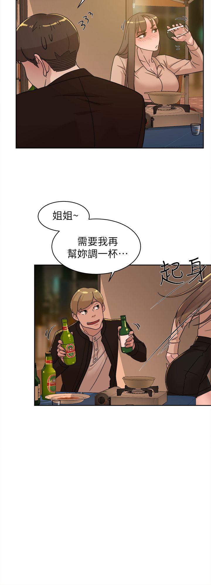 她的高跟鞋(无删减)[h漫]韩漫全集-她的高跟鞋(无删减)-第74話-世潤與藝瑟之間无删减无遮挡章节图片 