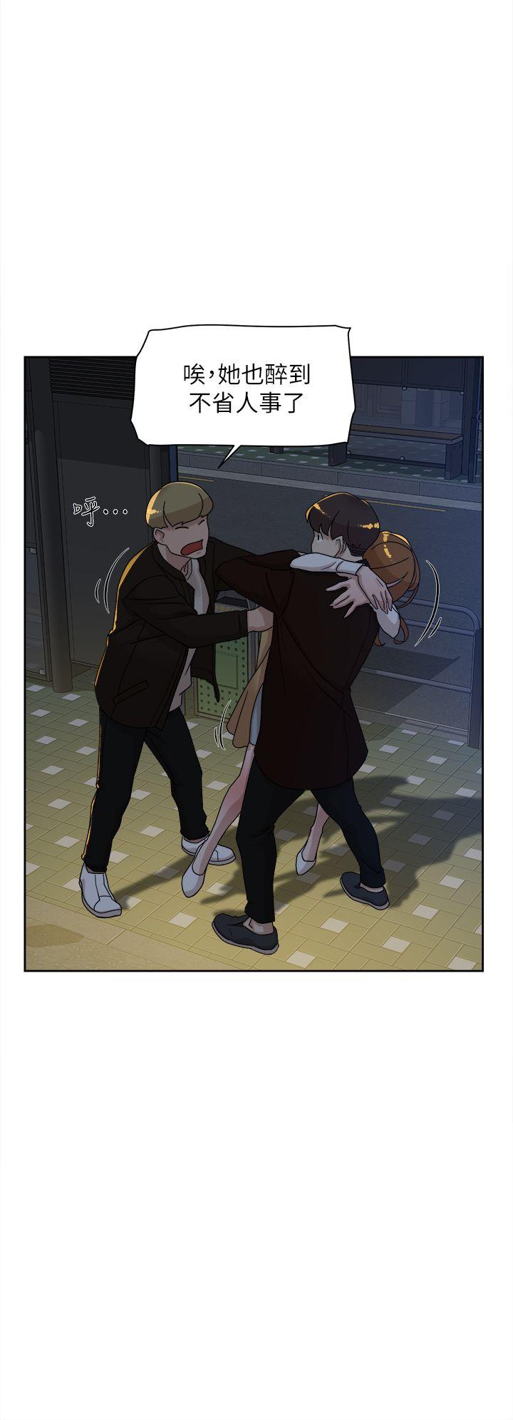 她的高跟鞋(无删减)[h漫]韩漫全集-她的高跟鞋(无删减)-第74話-世潤與藝瑟之間无删减无遮挡章节图片 