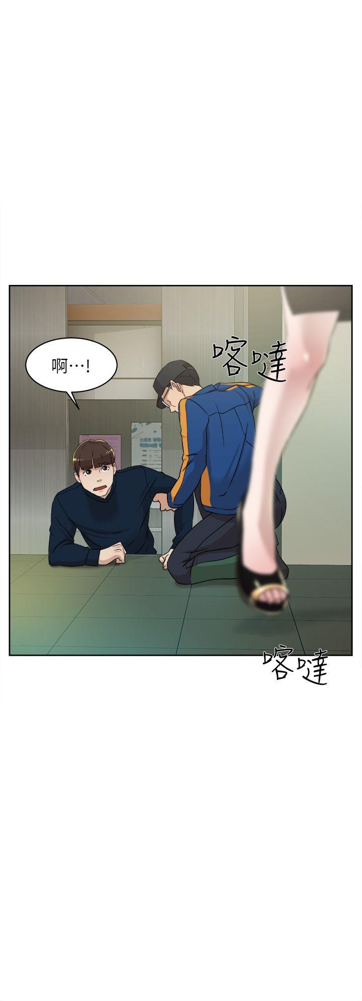 她的高跟鞋(无删减)[抖漫]韩漫全集-她的高跟鞋(无删减)-第76話-昨晚發生的事无删减无遮挡章节图片 