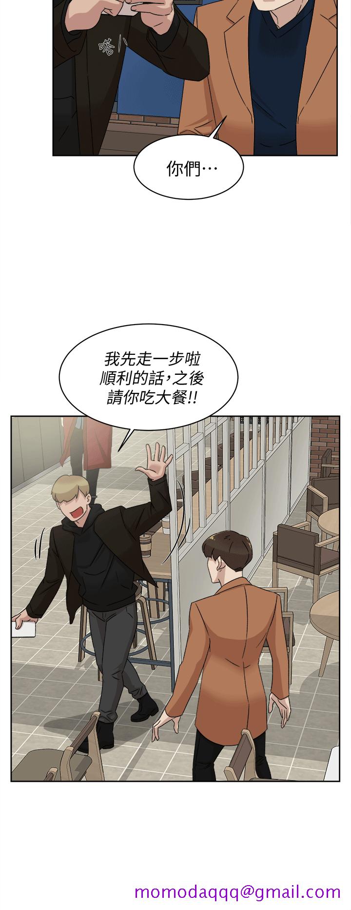 她的高跟鞋(无删减)[抖漫]韩漫全集-她的高跟鞋(无删减)-第78話-用身體確認的團隊默契无删减无遮挡章节图片 