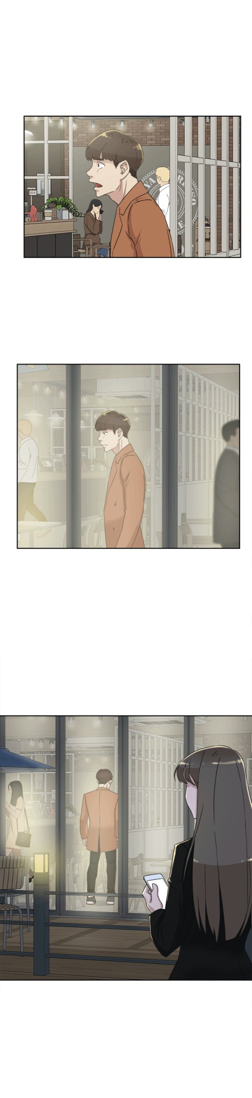 她的高跟鞋(无删减)[抖漫]韩漫全集-她的高跟鞋(无删减)-第78話-用身體確認的團隊默契无删减无遮挡章节图片 