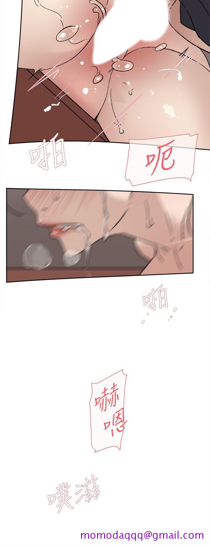 她的高跟鞋(无删减)[抖漫]韩漫全集-她的高跟鞋(无删减)-第80話-既然來了就乖乖讓我上无删减无遮挡章节图片 