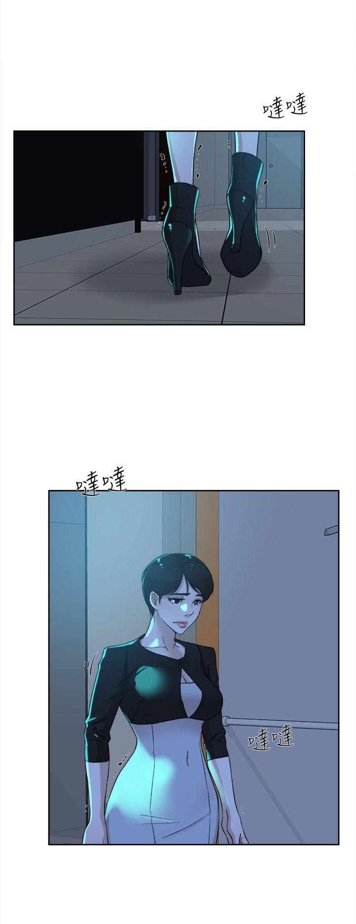 她的高跟鞋(无删减)[抖漫]韩漫全集-她的高跟鞋(无删减)-第80話-既然來了就乖乖讓我上无删减无遮挡章节图片 