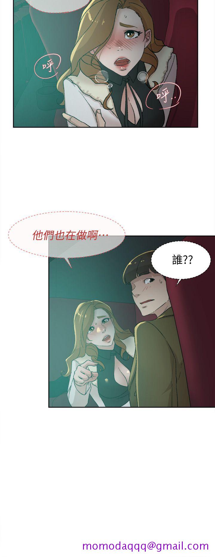 她的高跟鞋(无删减)[h漫]韩漫全集-她的高跟鞋(无删减)-第81話-可以在這裡做這種事嗎无删减无遮挡章节图片 
