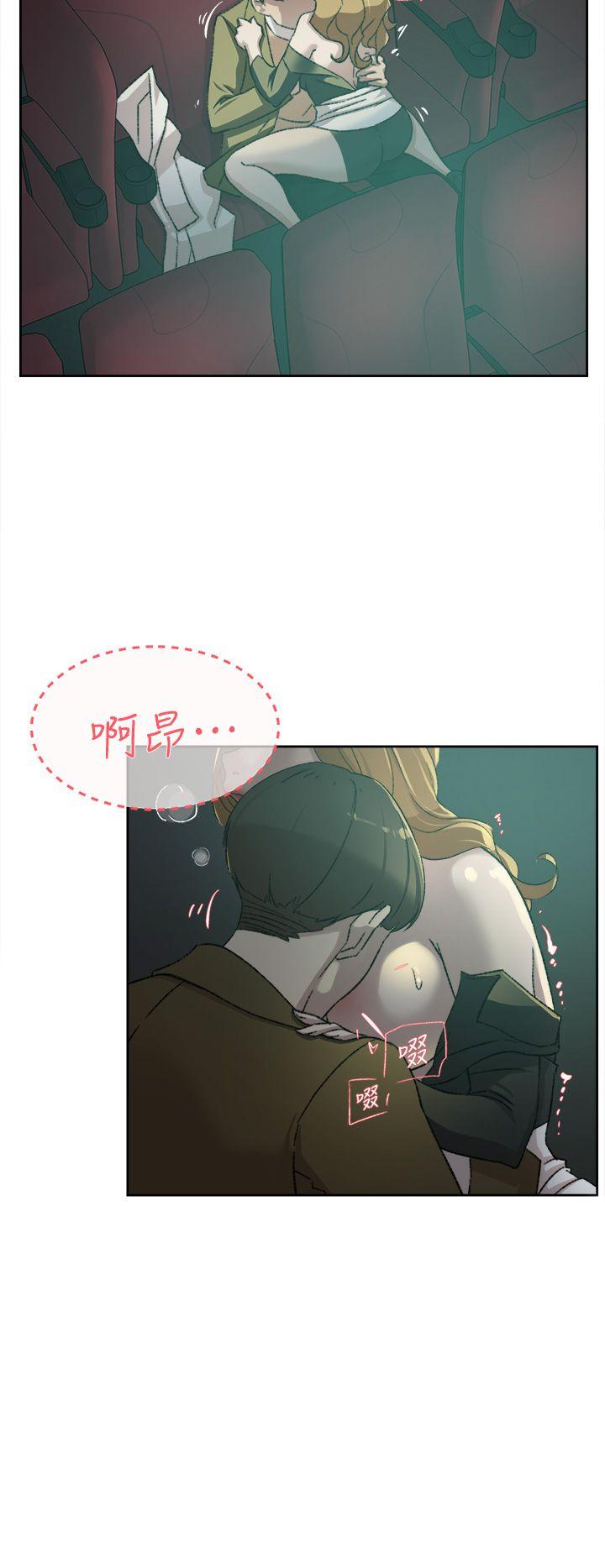 她的高跟鞋(无删减)[h漫]韩漫全集-她的高跟鞋(无删减)-第81話-可以在這裡做這種事嗎无删减无遮挡章节图片 