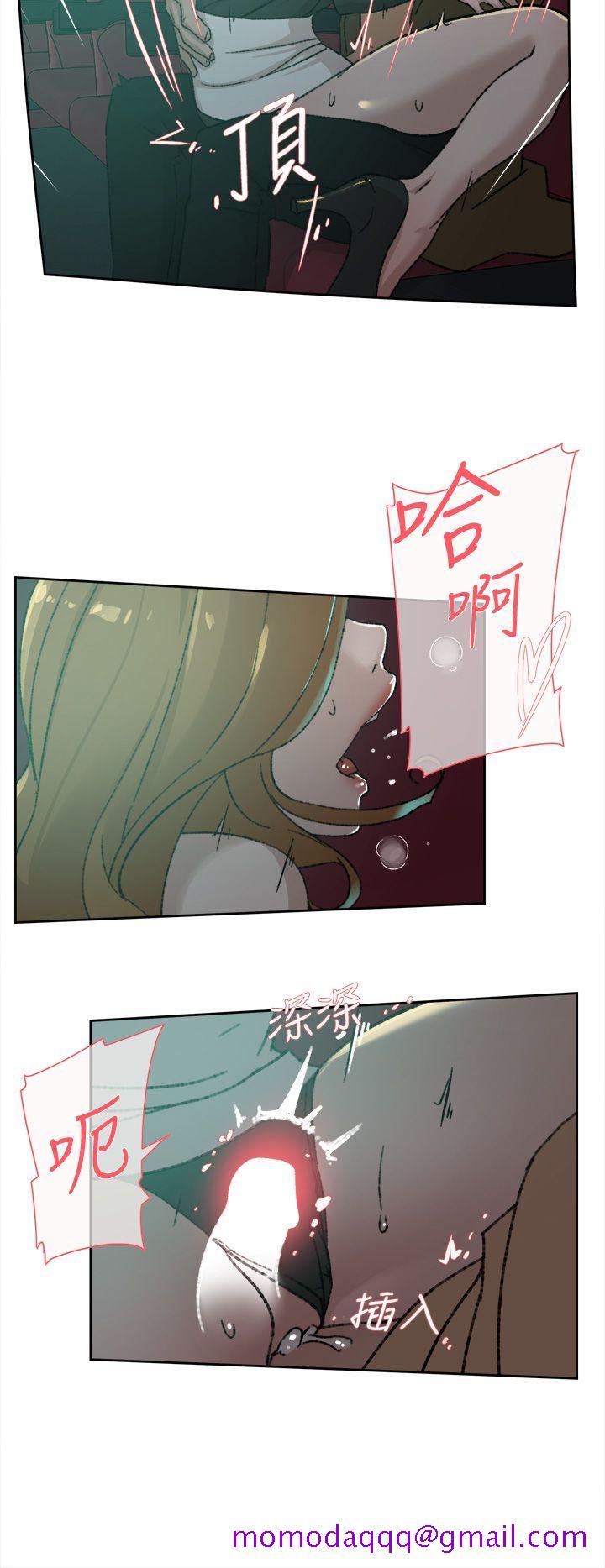 她的高跟鞋(无删减)[h漫]韩漫全集-她的高跟鞋(无删减)-第81話-可以在這裡做這種事嗎无删减无遮挡章节图片 