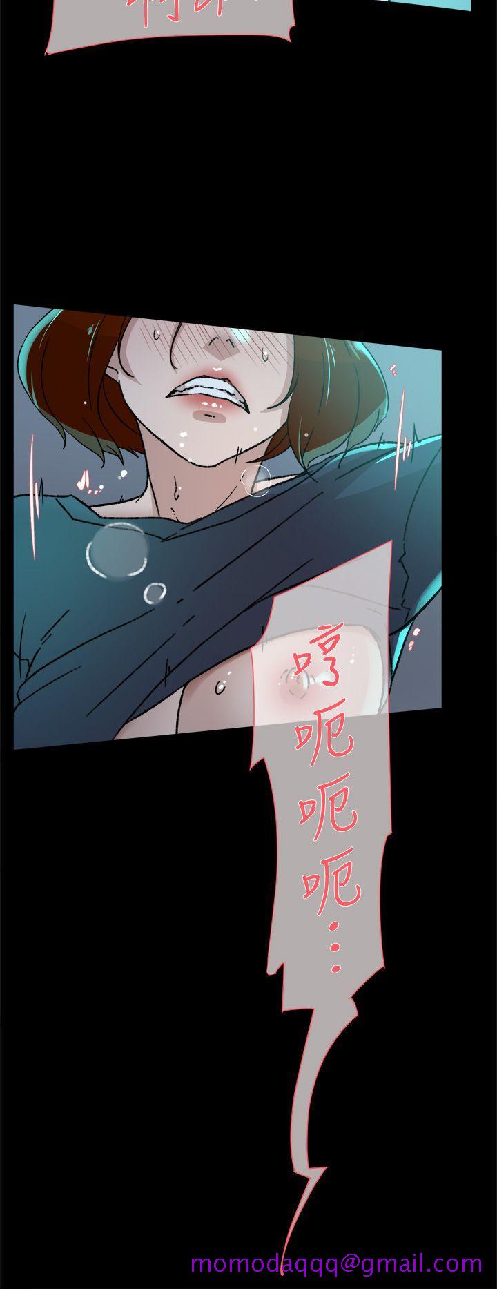 她的高跟鞋(无删减)[h漫]韩漫全集-她的高跟鞋(无删减)-第82話-宥娜開始行動无删减无遮挡章节图片 