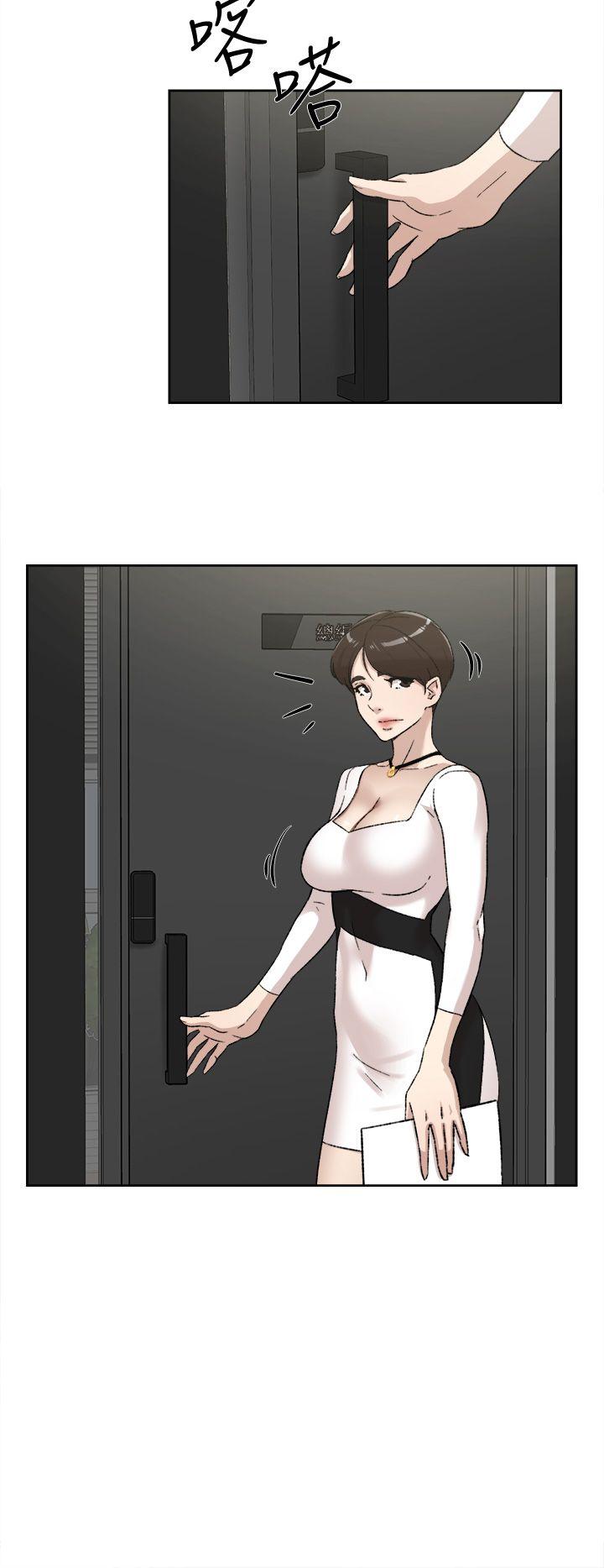 她的高跟鞋(无删减)[h漫]韩漫全集-她的高跟鞋(无删减)-第82話-宥娜開始行動无删减无遮挡章节图片 