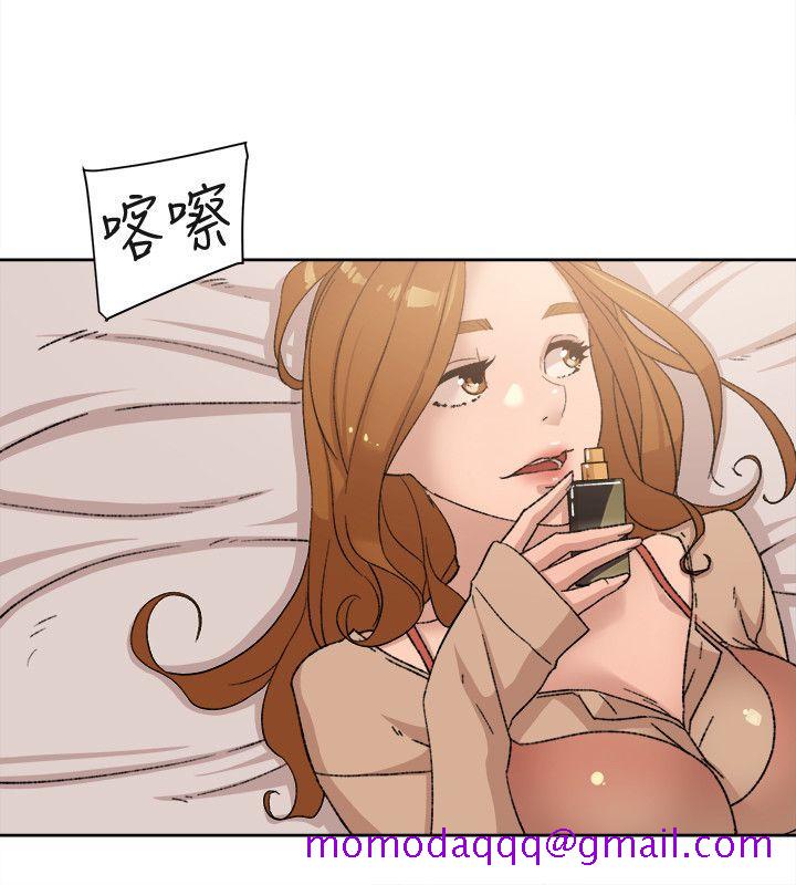 她的高跟鞋(无删减)[抖漫]韩漫全集-她的高跟鞋(无删减)-第84話-快用你的那裡讓我高潮无删减无遮挡章节图片 