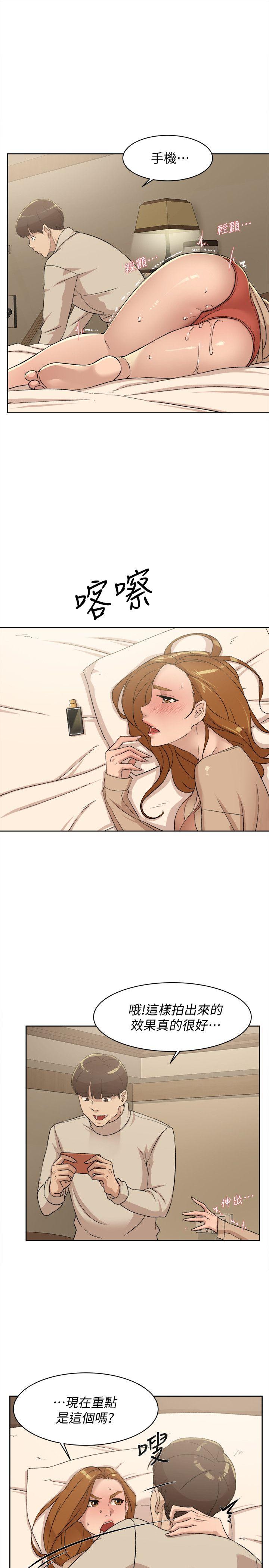 她的高跟鞋(无删减)[抖漫]韩漫全集-她的高跟鞋(无删减)-第84話-快用你的那裡讓我高潮无删减无遮挡章节图片 