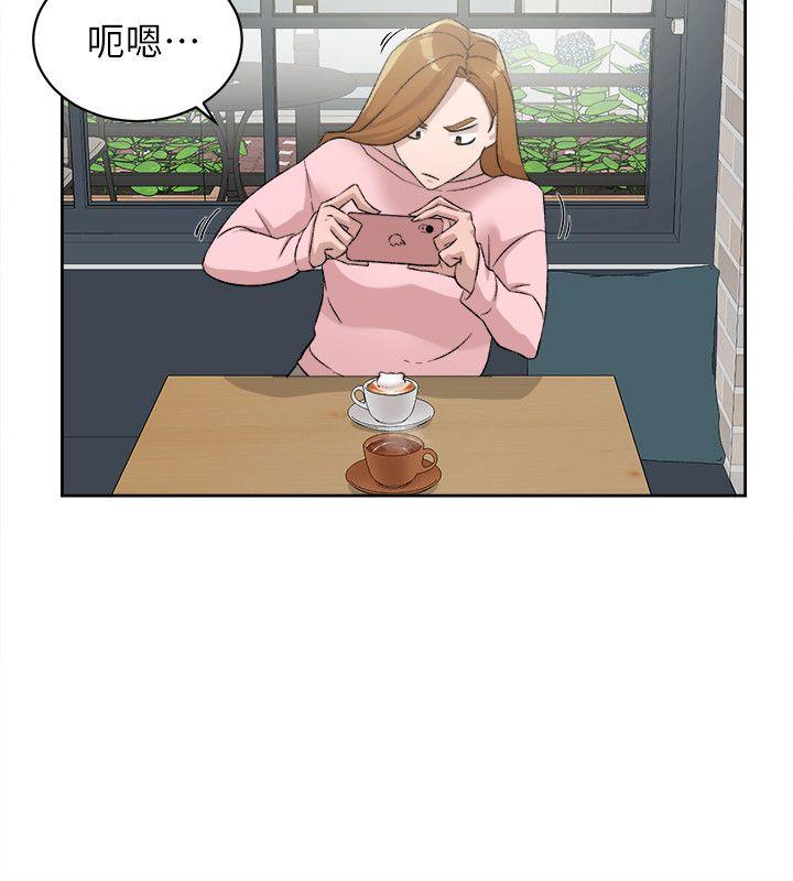 她的高跟鞋(无删减)[h漫]韩漫全集-她的高跟鞋(无删减)-第85話-女人心海底針无删减无遮挡章节图片 