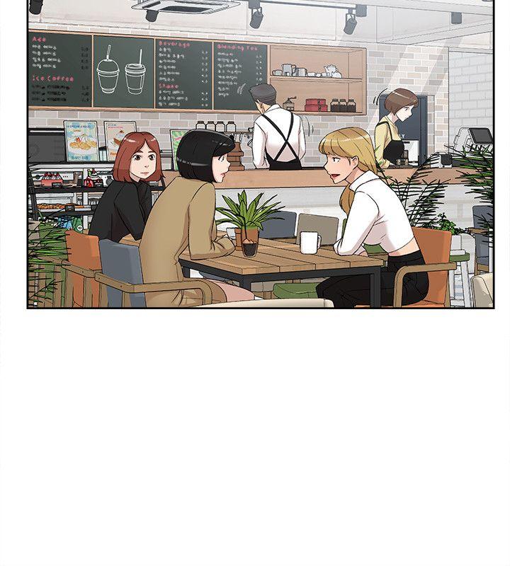 她的高跟鞋(无删减)[h漫]韩漫全集-她的高跟鞋(无删减)-第85話-女人心海底針无删减无遮挡章节图片 