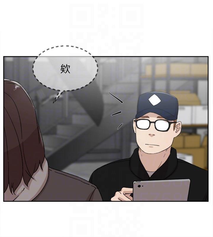 她的高跟鞋(无删减)[抖漫]韩漫全集-她的高跟鞋(无删减)-第86話-先嚐一下才有靈感无删减无遮挡章节图片 