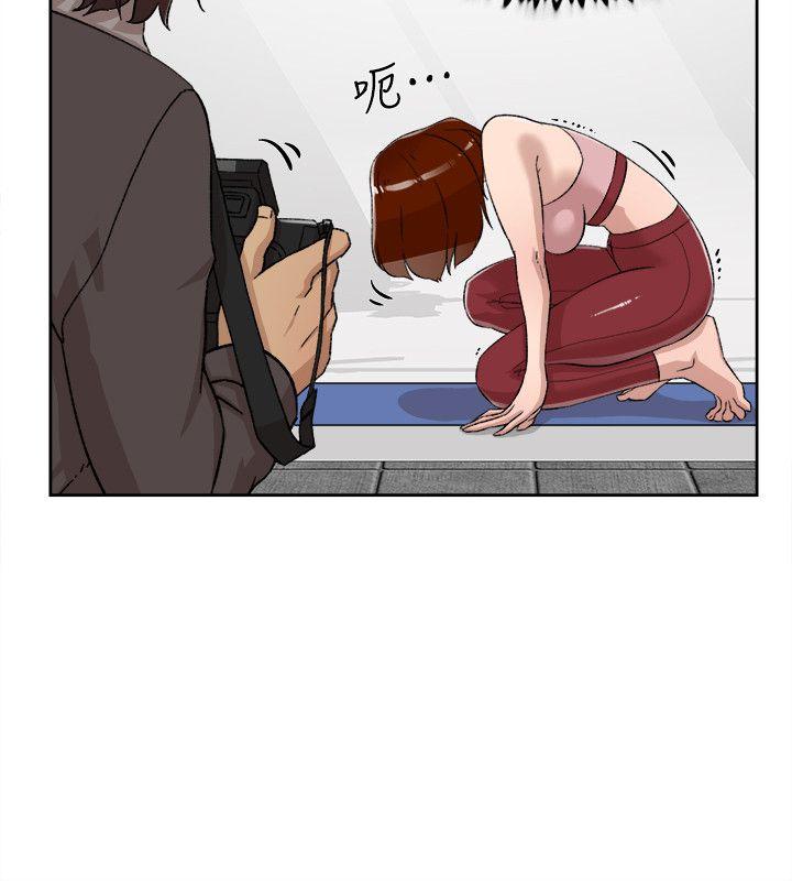 她的高跟鞋(无删减)[抖漫]韩漫全集-她的高跟鞋(无删减)-第86話-先嚐一下才有靈感无删减无遮挡章节图片 