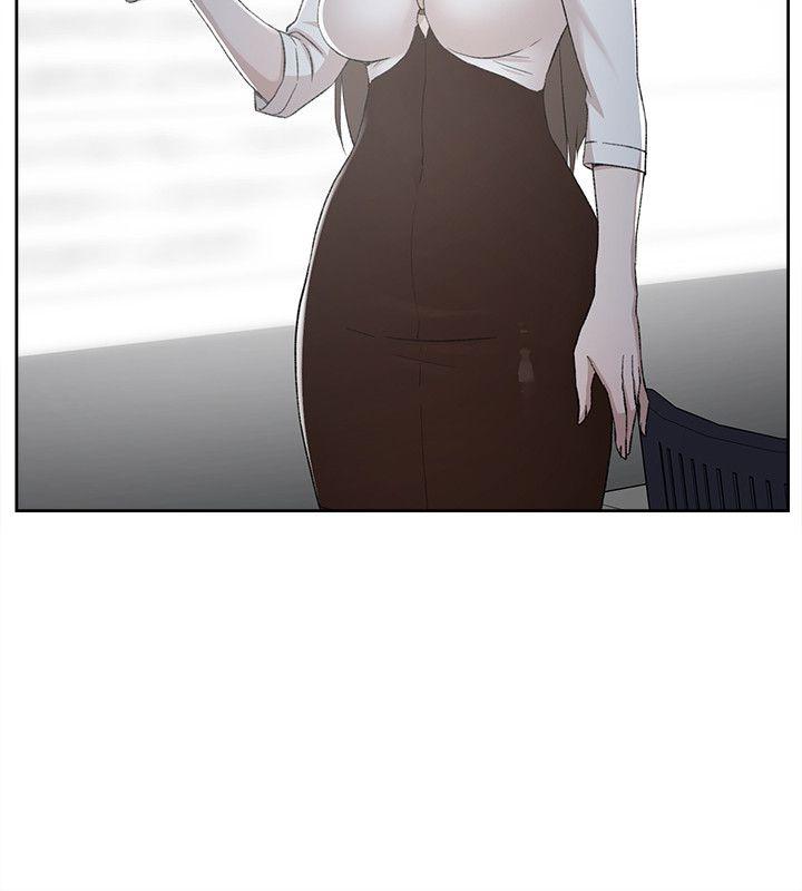 她的高跟鞋(无删减)[h漫]韩漫全集-她的高跟鞋(无删减)-第89話-繼續那天沒做完的事吧!无删减无遮挡章节图片 