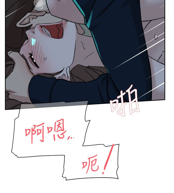 她的高跟鞋(无删减)[h漫]韩漫全集-她的高跟鞋(无删减)-第93話-世潤的真心无删减无遮挡章节图片 