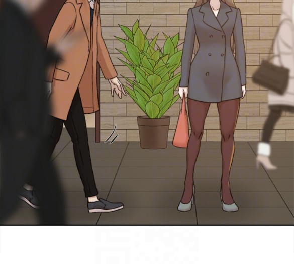 她的高跟鞋(无删减)[抖漫]韩漫全集-她的高跟鞋(无删减)-第94話-你覺得她真的喜歡你嗎无删减无遮挡章节图片 