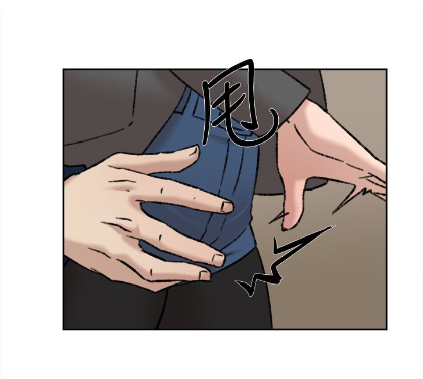 她的高跟鞋(无删减)[抖漫]韩漫全集-她的高跟鞋(无删减)-第94話-你覺得她真的喜歡你嗎无删减无遮挡章节图片 