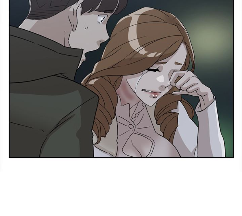 她的高跟鞋(无删减)[抖漫]韩漫全集-她的高跟鞋(无删减)-第94話-你覺得她真的喜歡你嗎无删减无遮挡章节图片 
