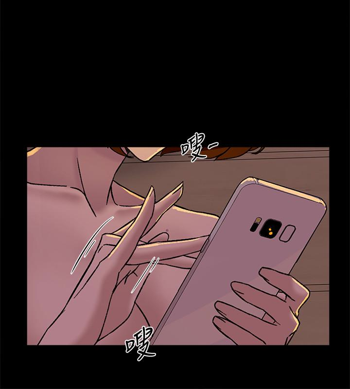 她的高跟鞋(无删减)[抖漫]韩漫全集-她的高跟鞋(无删减)-第95話-用身體換來的機會无删减无遮挡章节图片 