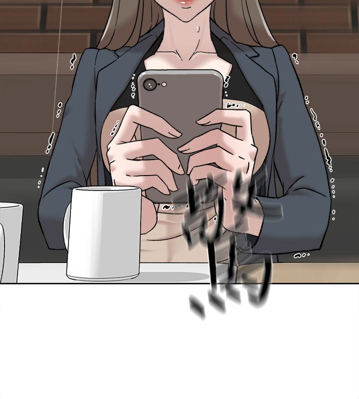 她的高跟鞋(无删减)[h漫]韩漫全集-她的高跟鞋(无删减)-第97話-世潤的把柄无删减无遮挡章节图片 