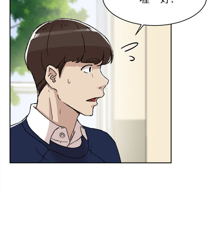 她的高跟鞋(无删减)[h漫]韩漫全集-她的高跟鞋(无删减)-第100話-想洩慾就認真一點!无删减无遮挡章节图片 