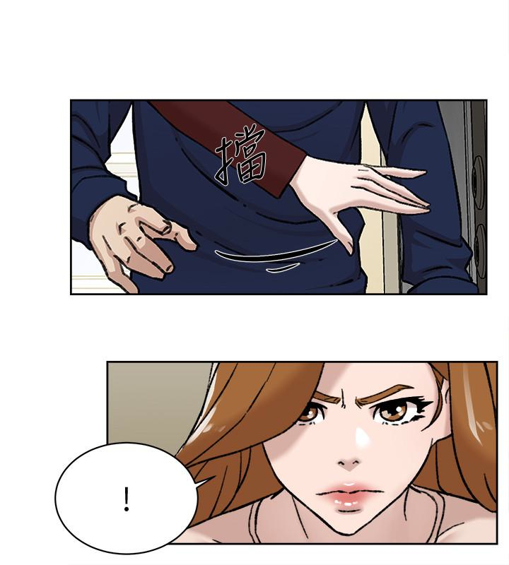 她的高跟鞋(无删减)[h漫]韩漫全集-她的高跟鞋(无删减)-第100話-想洩慾就認真一點!无删减无遮挡章节图片 