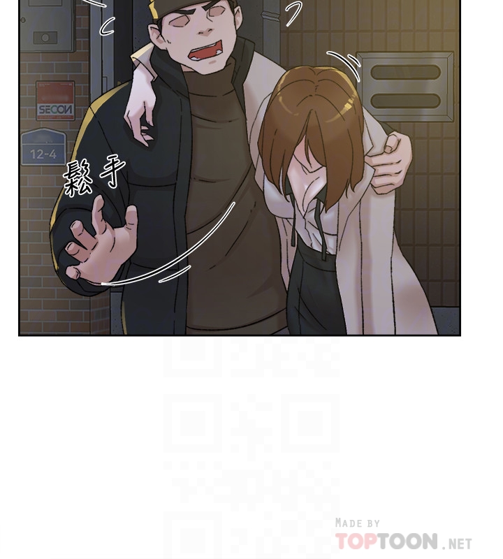 她的高跟鞋(无删减)[抖漫]韩漫全集-她的高跟鞋(无删减)-第103話-跟我上床吧无删减无遮挡章节图片 