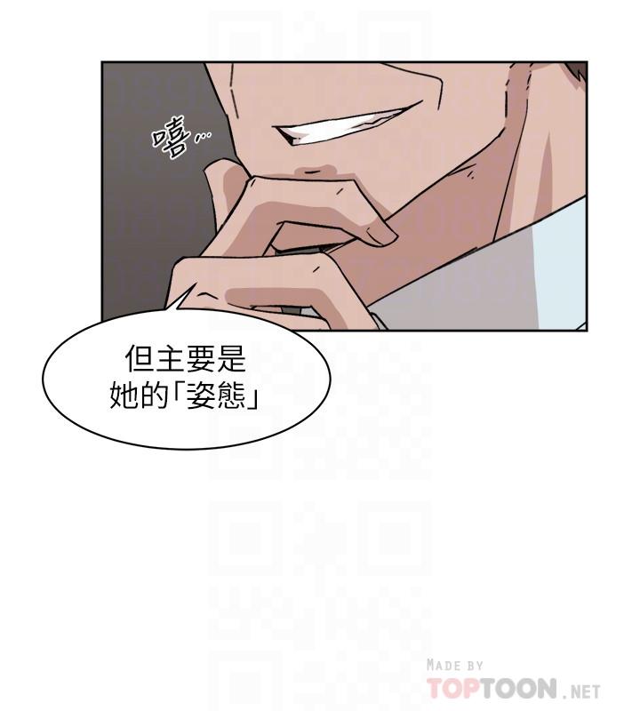 她的高跟鞋(无删减)[抖漫]韩漫全集-她的高跟鞋(无删减)-第111話-奉献一切的姿态无删减无遮挡章节图片 
